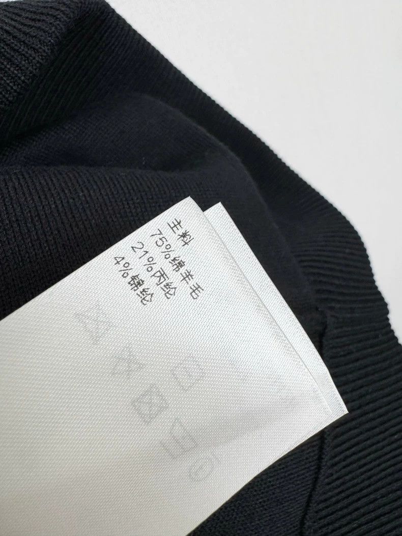 Louis Vuitton Louis Vuitton Monogram Jacket with Zipper Size US XXL / EU 58 / 5 - 5 Thumbnail