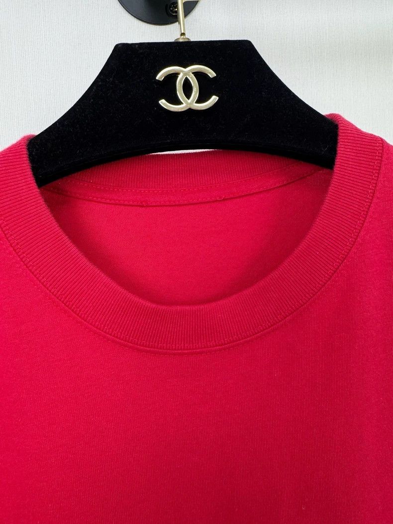 Balenciaga Balenciaga Short Sleeve T-Shirt Size XS Size US XS / EU 42 / 0 - 2 Thumbnail