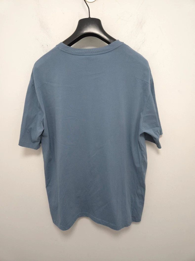 Dior Dior Dinosaur Cherry Blossom Short Sleeve T-Shirt Size US L / EU 52-54 / 3 - 3 Thumbnail