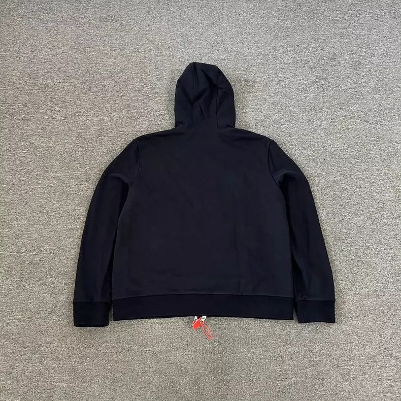 Moncler Moncler Maglia Padded Jacket with Hood Size US XXL / EU 58 / 5 - 2 Thumbnail