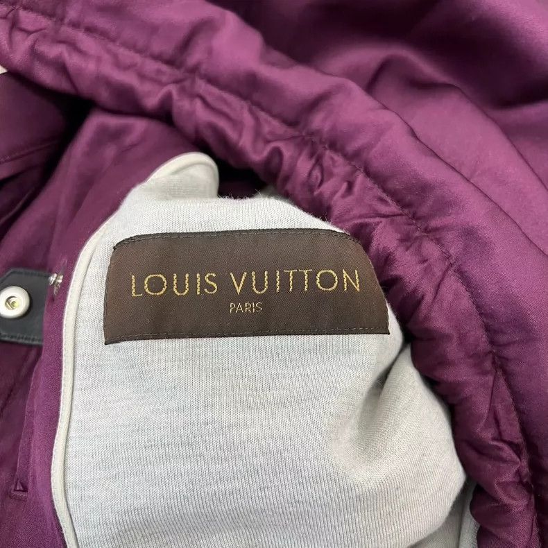 Louis Vuitton Louis Vuitton Sailing Series Jacket Size US XXL / EU 58 / 5 - 6 Thumbnail