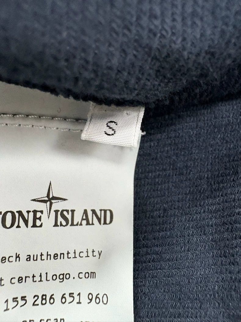 Stone Island Stone Island Corduroy Cotton Shirt Jacket Size US S / EU 44-46 / 1 - 6 Thumbnail
