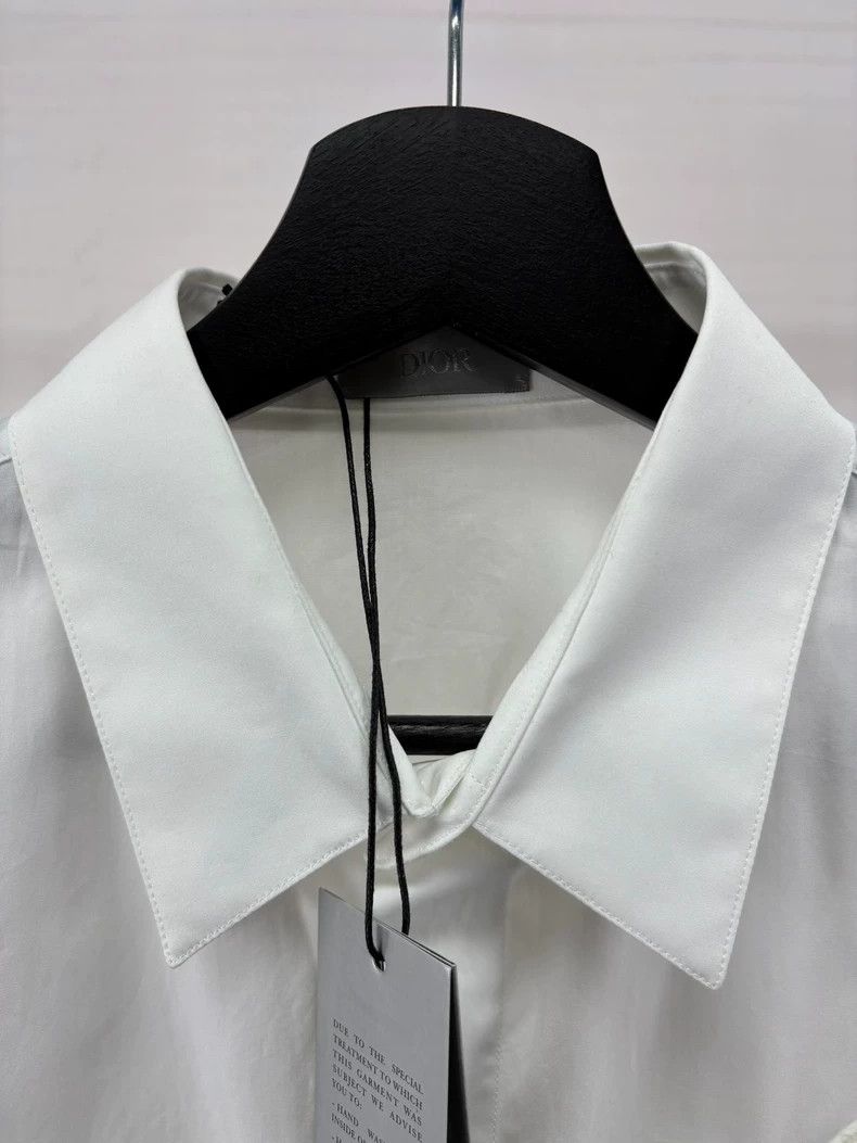 Dior Dior Year of the Rabbit Limited Edition Shirt Size US M / EU 48-50 / 2 - 4 Thumbnail