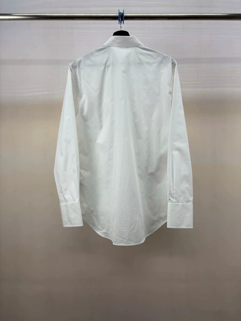 Dior Dior Year of the Rabbit Limited Edition Shirt Size US M / EU 48-50 / 2 - 2 Thumbnail