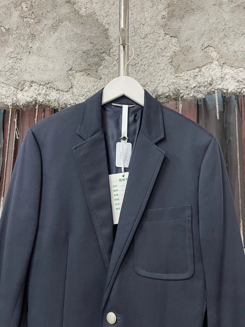 Dior Dior Suit Jacket Size 46 for Sale Size US M / EU 48-50 / 2 - 3 Thumbnail