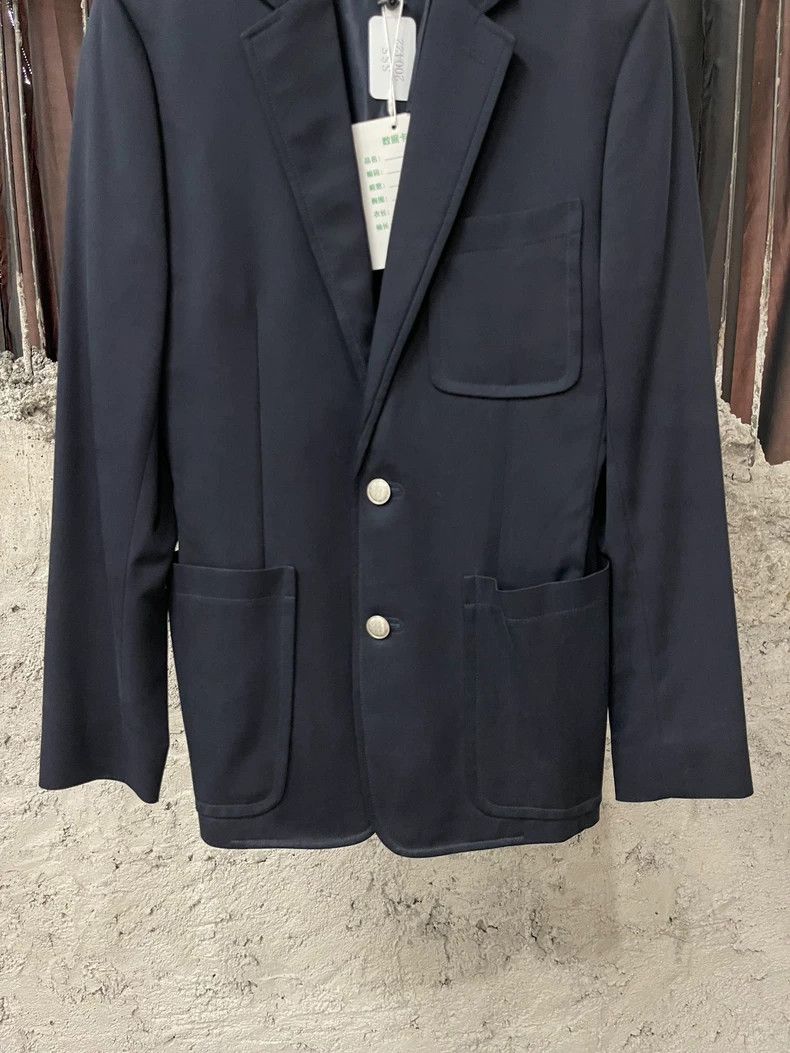 Dior Dior Suit Jacket Size 46 for Sale Size US M / EU 48-50 / 2 - 4 Thumbnail