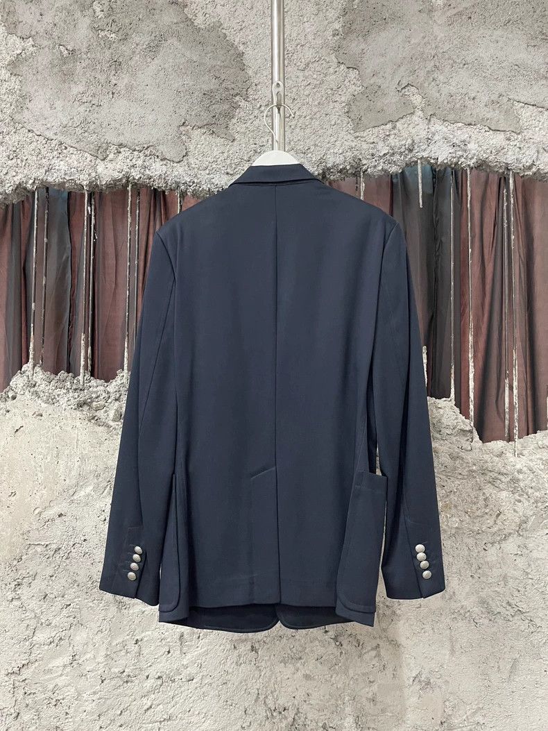 Dior Dior Suit Jacket Size 46 for Sale Size US M / EU 48-50 / 2 - 2 Thumbnail
