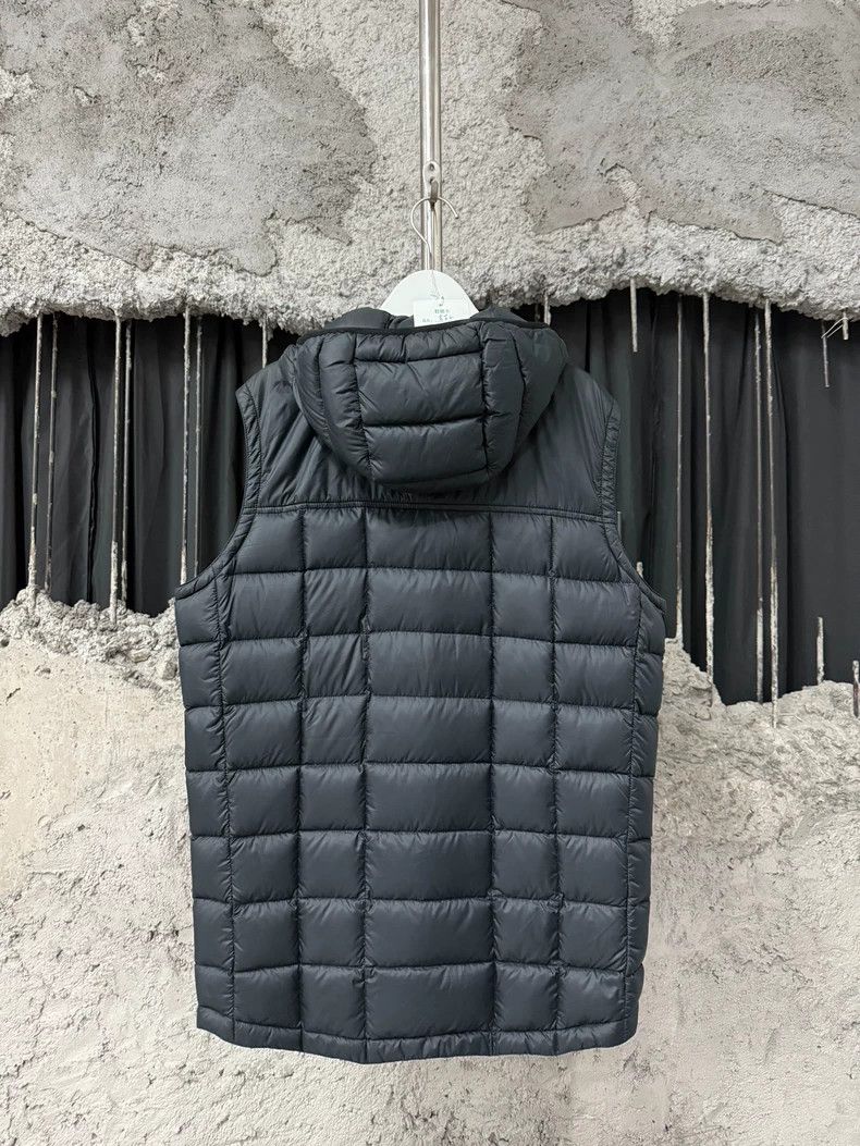Chrome Hearts Chrome Hearts Padded Vest with Hood Size US L / EU 52-54 / 3 - 2 Thumbnail