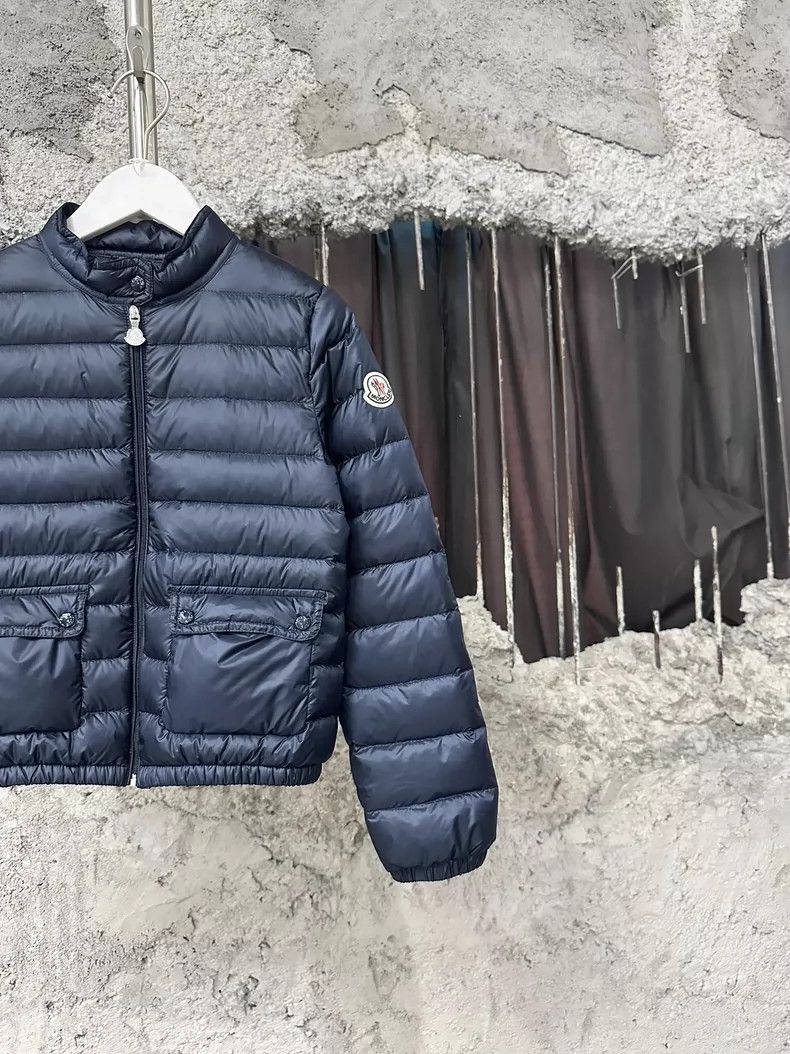 Moncler Moncler Down Jacket for Kids Size 10 Size US L / EU 52-54 / 3 - 4 Thumbnail