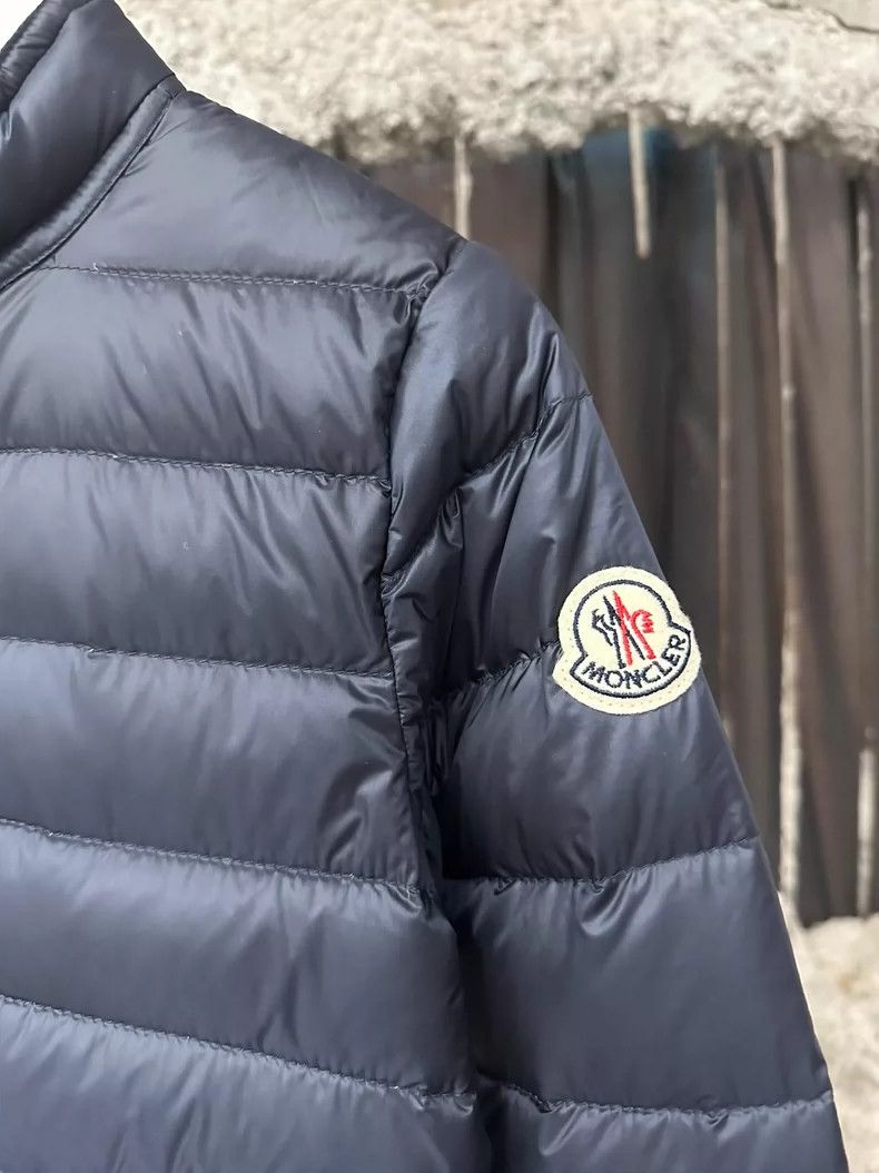 Moncler Moncler Down Jacket for Kids Size 10 Size US L / EU 52-54 / 3 - 5 Thumbnail