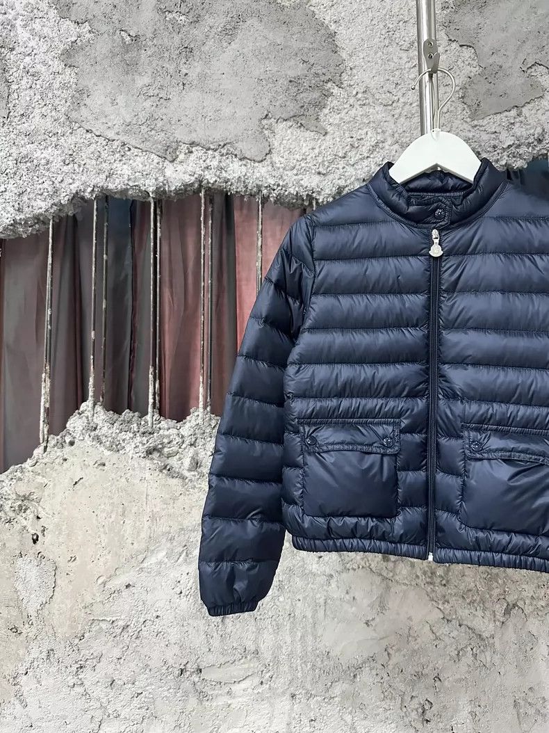 Moncler Moncler Down Jacket for Kids Size 10 Size US L / EU 52-54 / 3 - 3 Thumbnail
