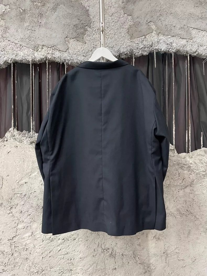 Anonymous Club We11 Done Blazer Suit Jacket Size 2 Size US S / EU 44-46 / 1 - 2 Thumbnail