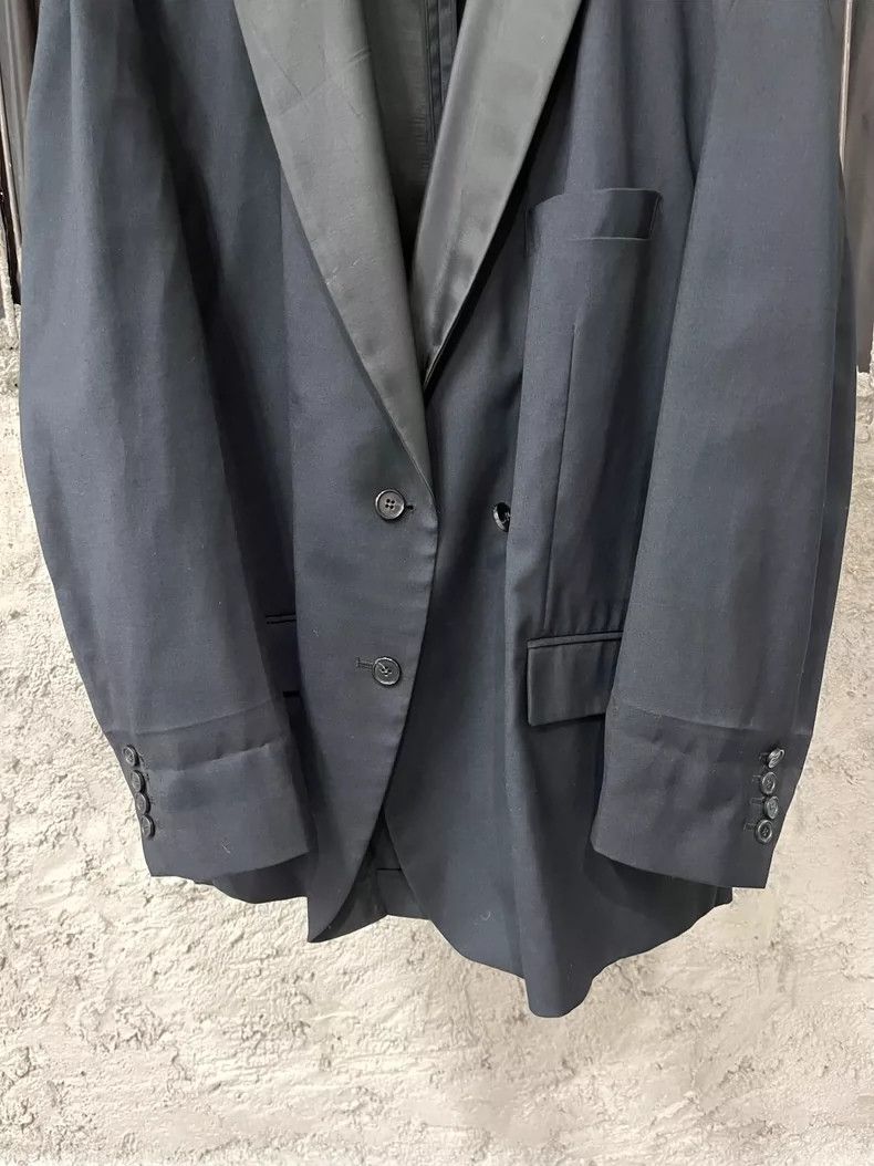 Anonymous Club We11 Done Blazer Suit Jacket Size 2 Size US S / EU 44-46 / 1 - 4 Thumbnail