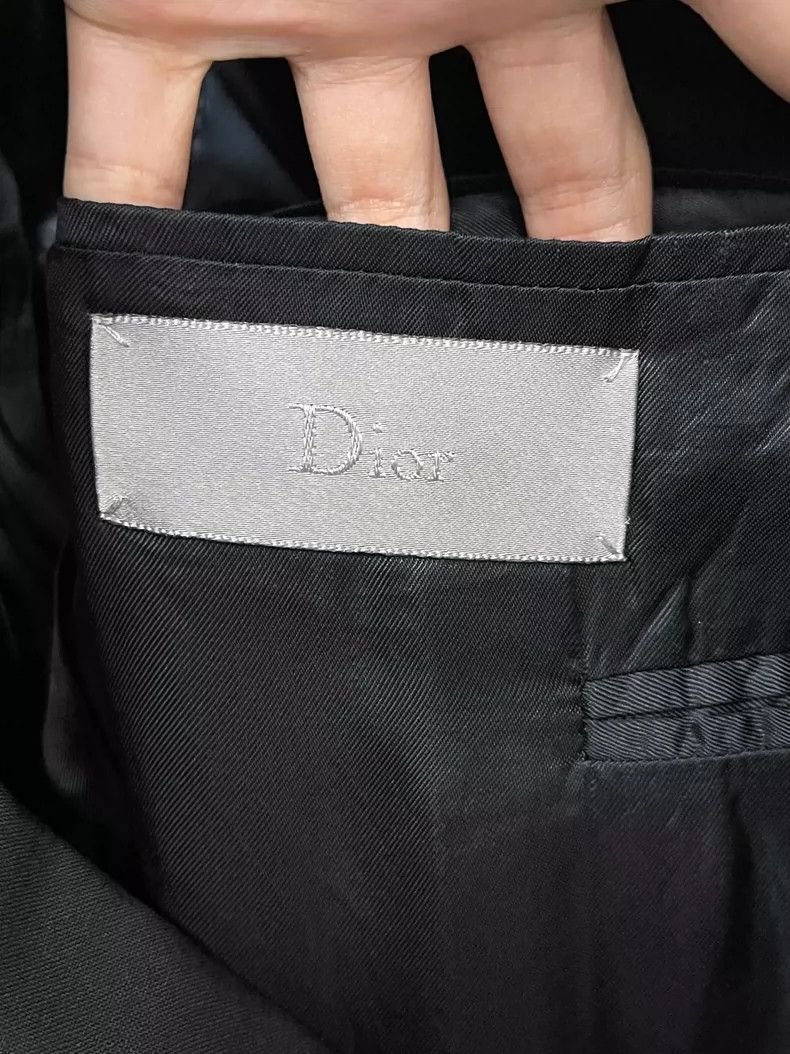Dior Dior Suit Size 48 Brand New Size US M / EU 48-50 / 2 - 5 Thumbnail