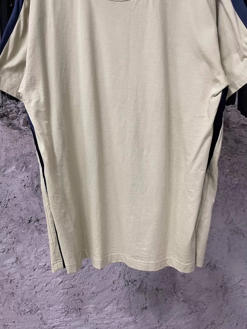 Y/Project Yproject Short Sleeve T-Shirt Size US XXS / EU 40 - 4 Thumbnail