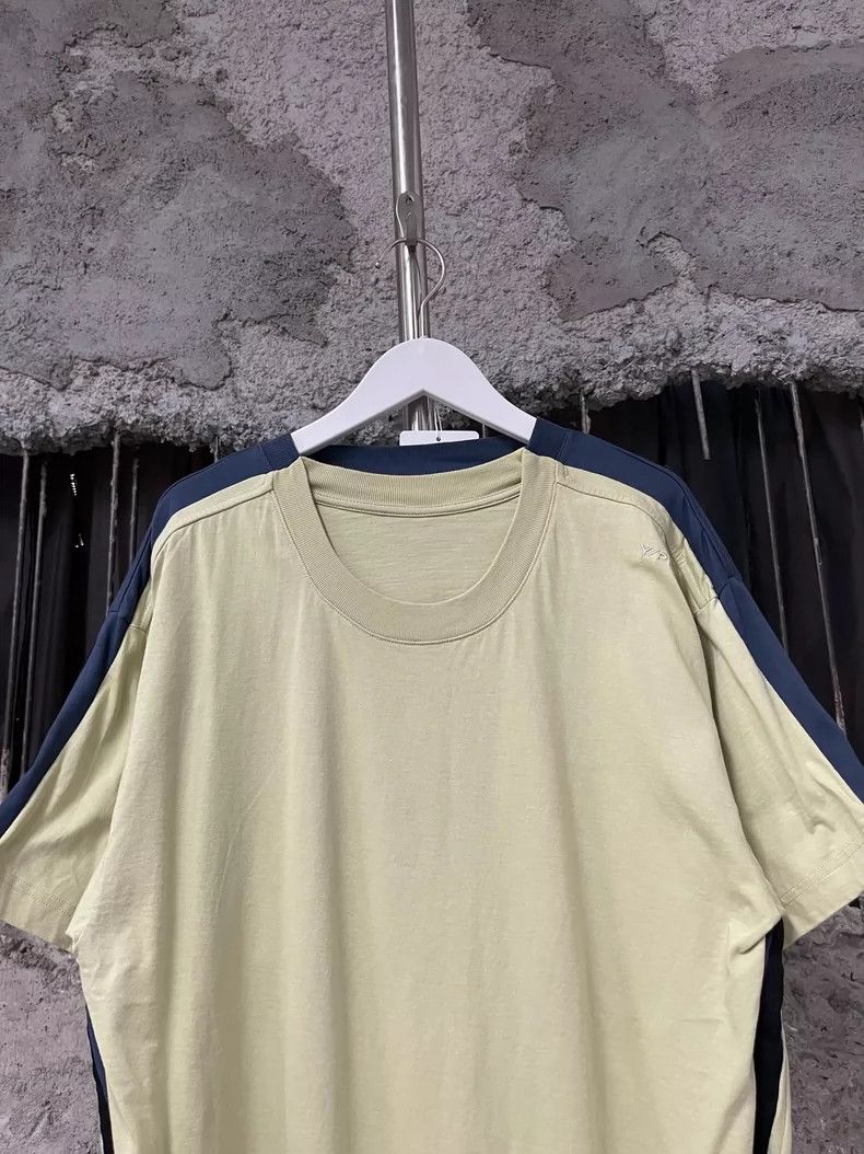 Y/Project Yproject Short Sleeve T-Shirt Size US XXS / EU 40 - 3 Thumbnail