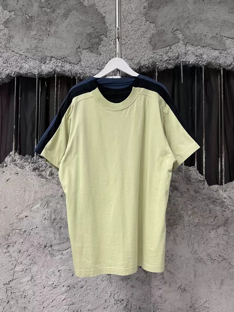 Y/Project Yproject Short Sleeve T-Shirt Size US XXS / EU 40 - 2 Thumbnail