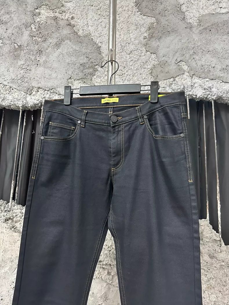 Versace Versace Jeans Size 44 New Condition Size US 44 / EU 60 - 3 Thumbnail
