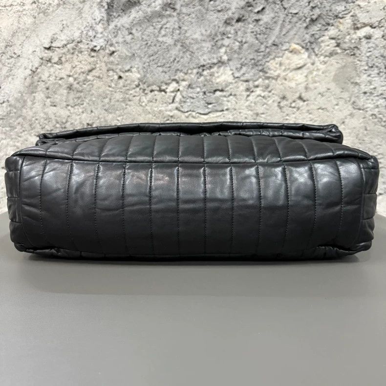 Balenciaga Balenciaga Monaco Chain Bag Medium Size Size ONE SIZE - 5 Thumbnail