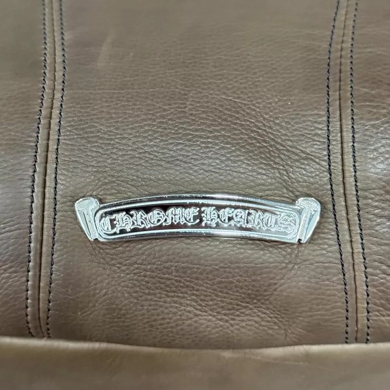 Chrome Hearts Chrome Hearts Hobo Shoulder Bag Size ONE SIZE - 6 Thumbnail
