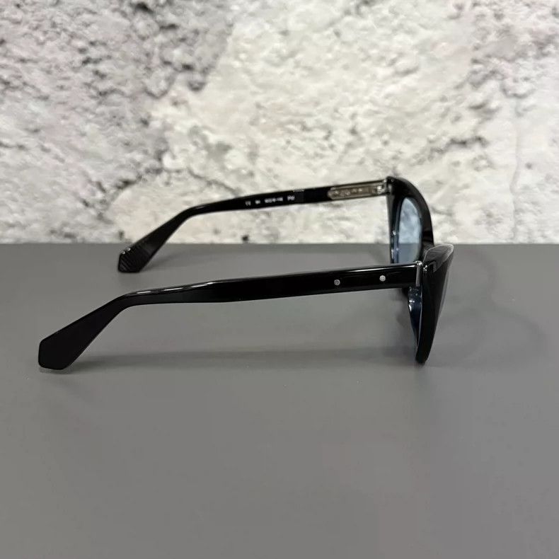 Chrome Hearts Chrome Hearts Sunglasses with Gray Lenses Size ONE SIZE - 2 Thumbnail