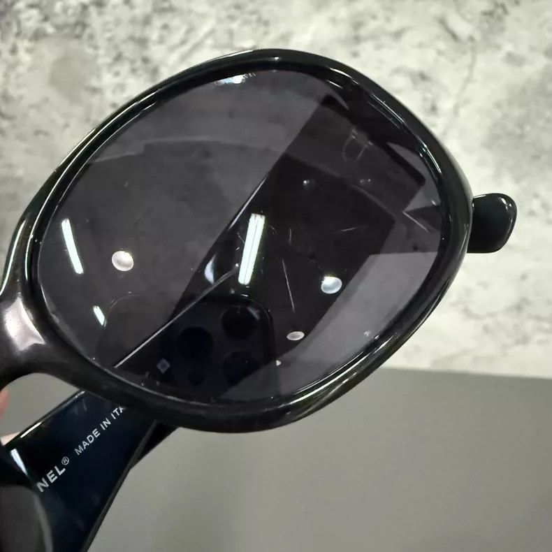 Chanel Chanel Sunglasses in Excellent Condition Size ONE SIZE - 7 Thumbnail