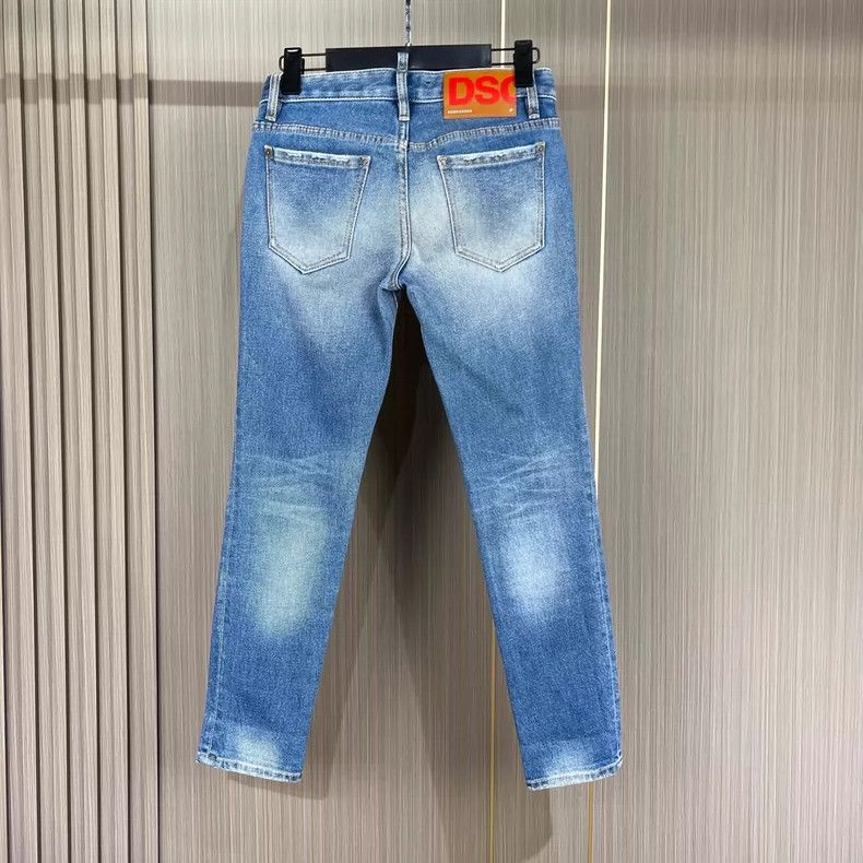 Dsquared2 Dsquared2 Denim Jeans Size 36, Good Condition Size US 36 / EU 52 - 2 Thumbnail