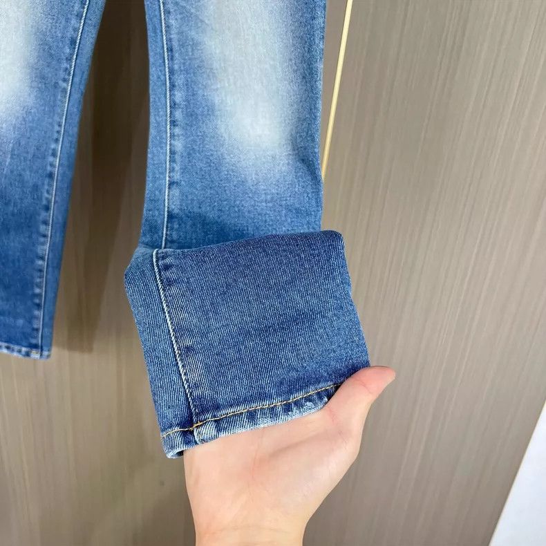 Dsquared2 Dsquared2 Denim Jeans Size 36, Good Condition Size US 36 / EU 52 - 5 Thumbnail
