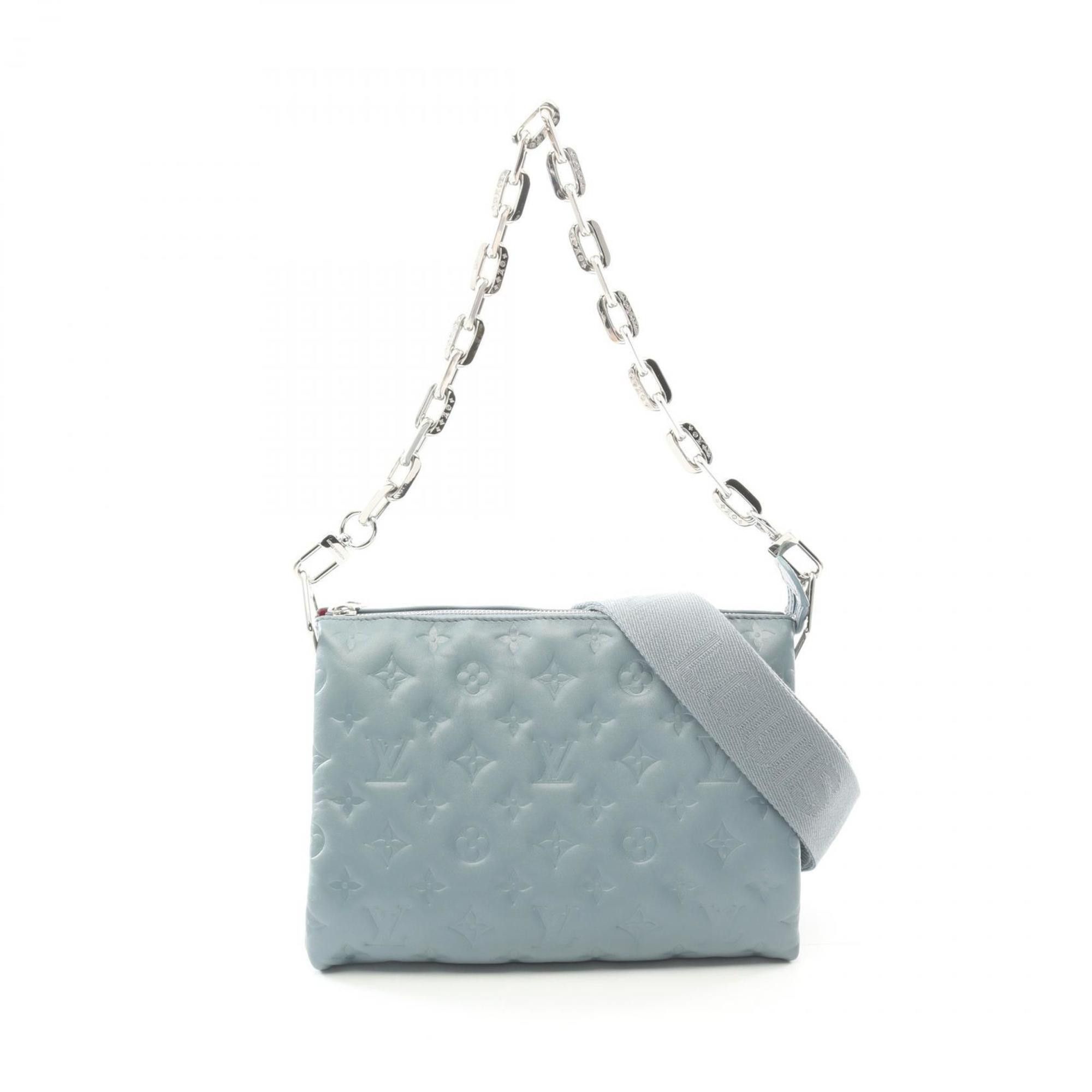 Louis Vuitton Louis Vuitton Coussin shoulder Size ONE SIZE - 2 Thumbnail