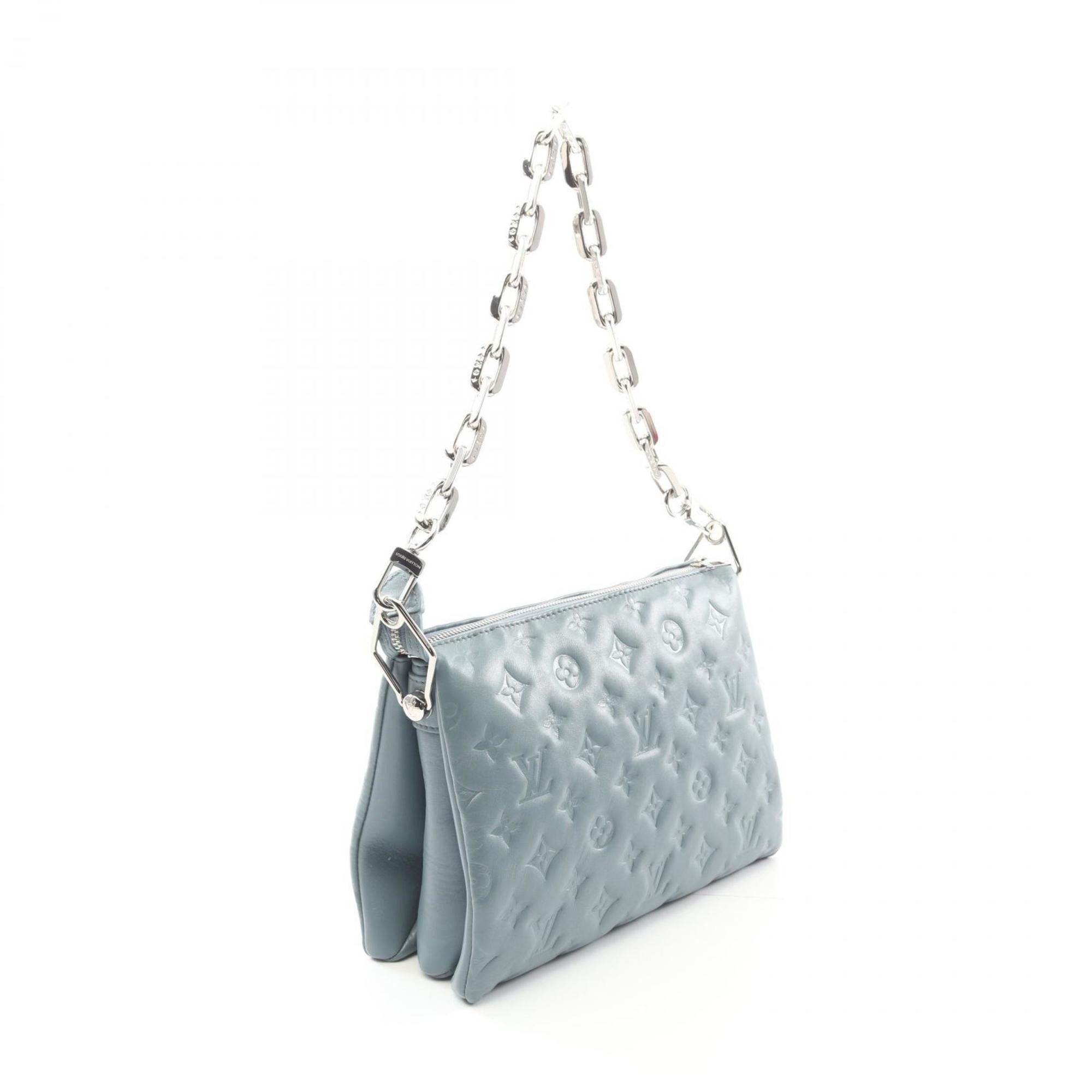 Louis Vuitton Louis Vuitton Coussin shoulder Size ONE SIZE - 3 Thumbnail