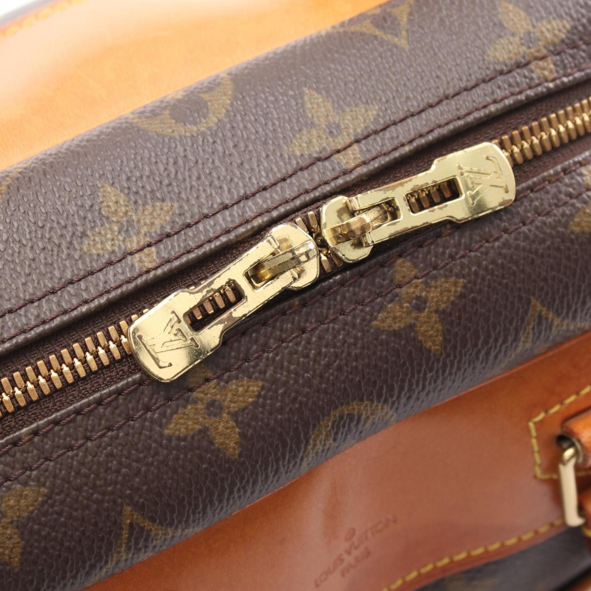 Louis Vuitton Louis Vuitton Deauville handbag Size ONE SIZE - 5 Thumbnail