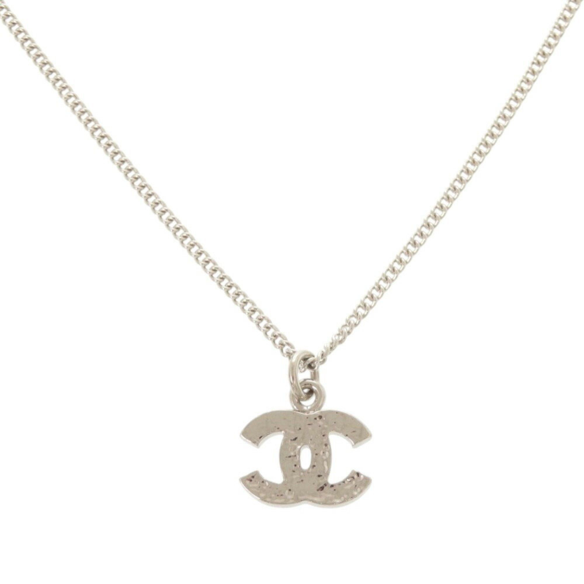 Chanel Chanel Coco Mark necklace Size ONE SIZE - 3 Thumbnail