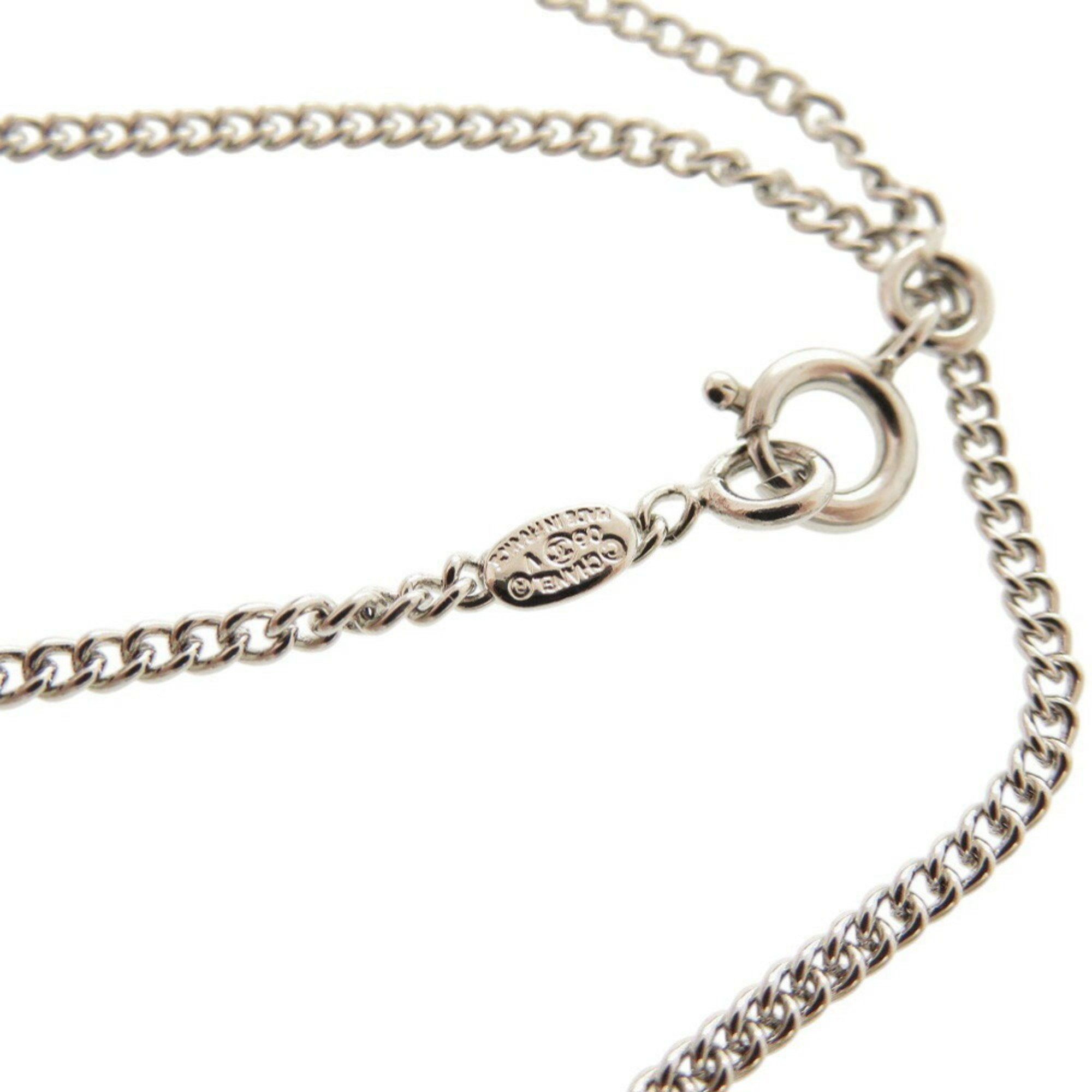 Chanel Chanel Coco Mark necklace Size ONE SIZE - 4 Thumbnail