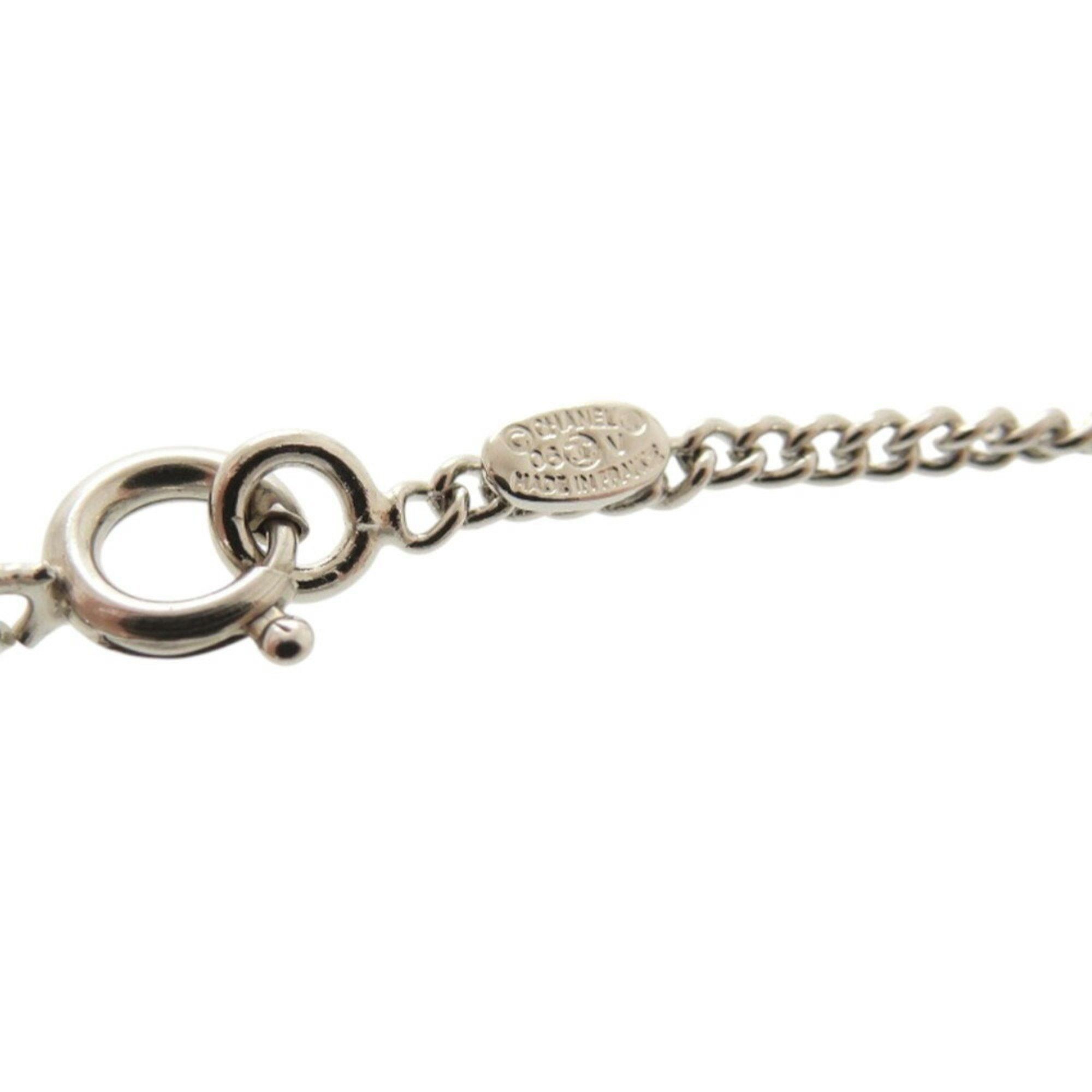 Chanel Chanel Coco Mark necklace Size ONE SIZE - 5 Thumbnail