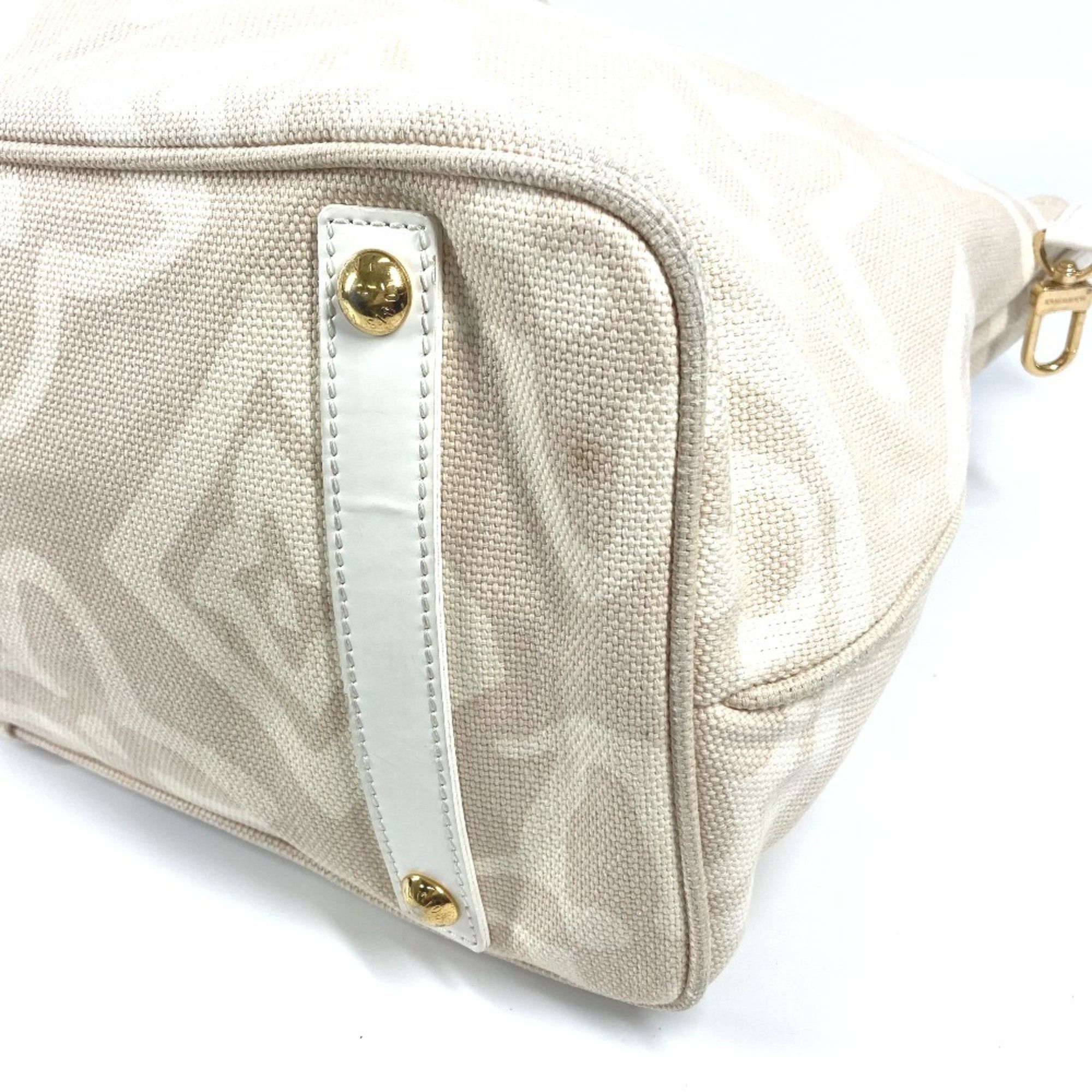 Louis Vuitton Louis Vuitton Tahitienne tote Size ONE SIZE - 6 Thumbnail