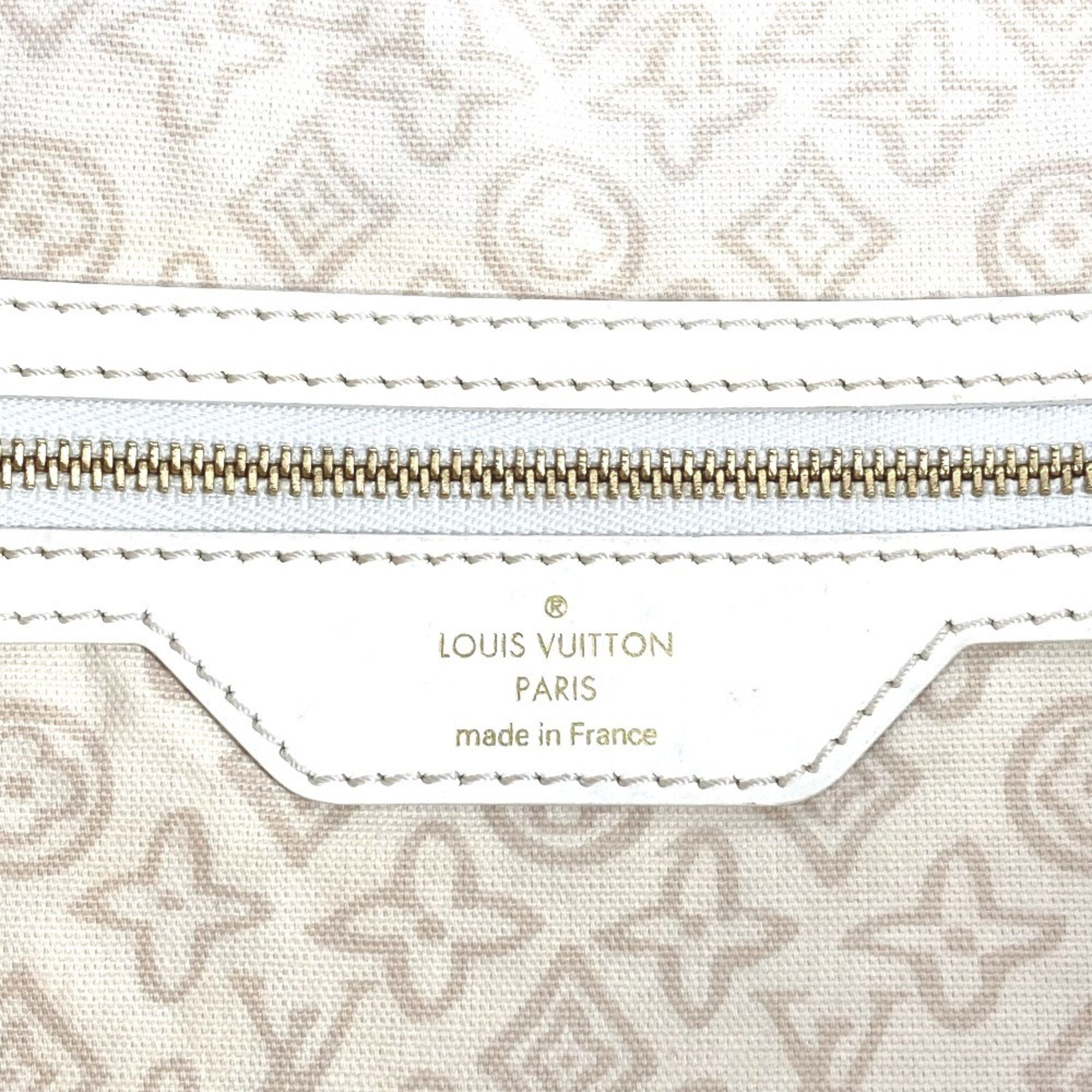 Louis Vuitton Louis Vuitton Tahitienne tote Size ONE SIZE - 12 Thumbnail