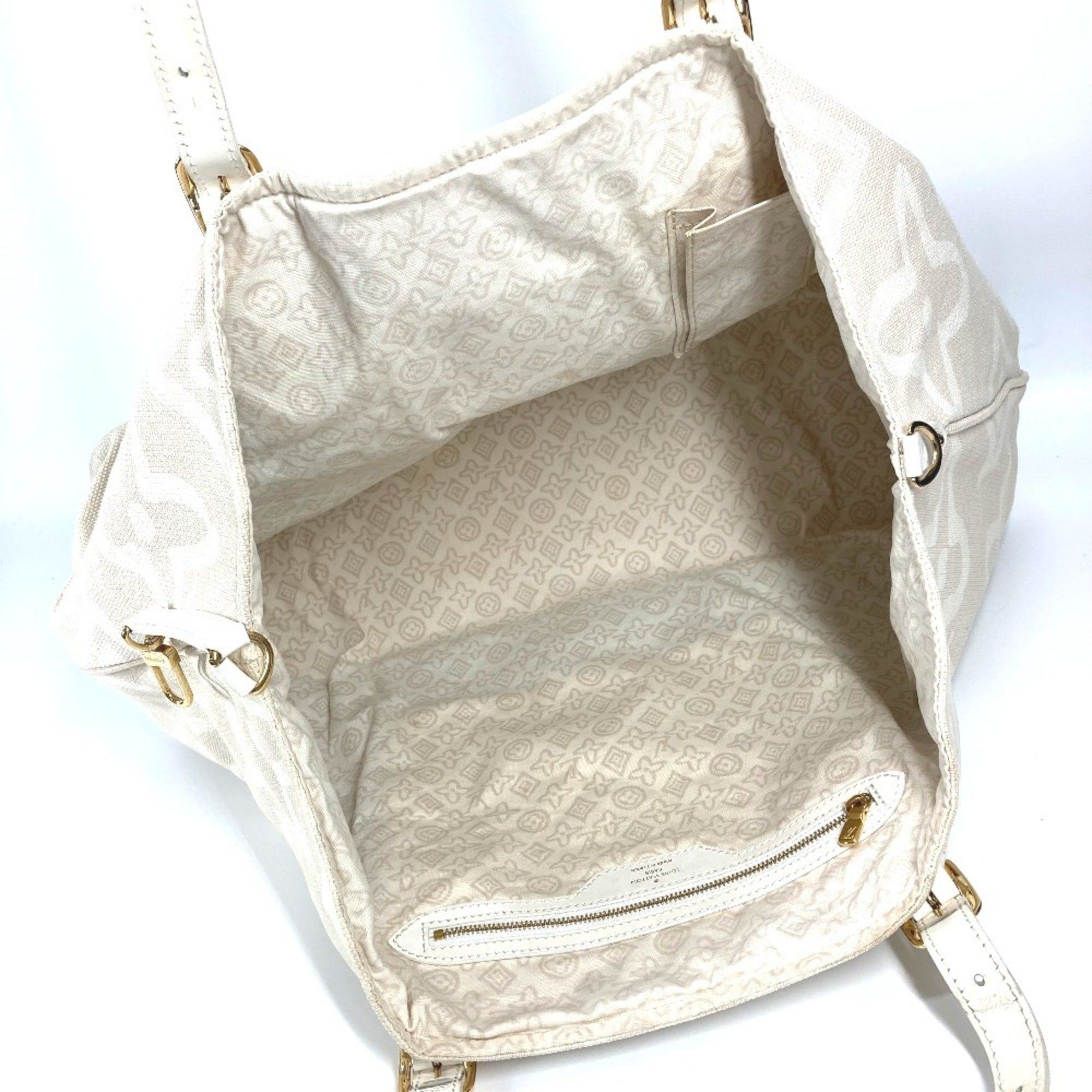 Louis Vuitton Louis Vuitton Tahitienne tote Size ONE SIZE - 11 Thumbnail