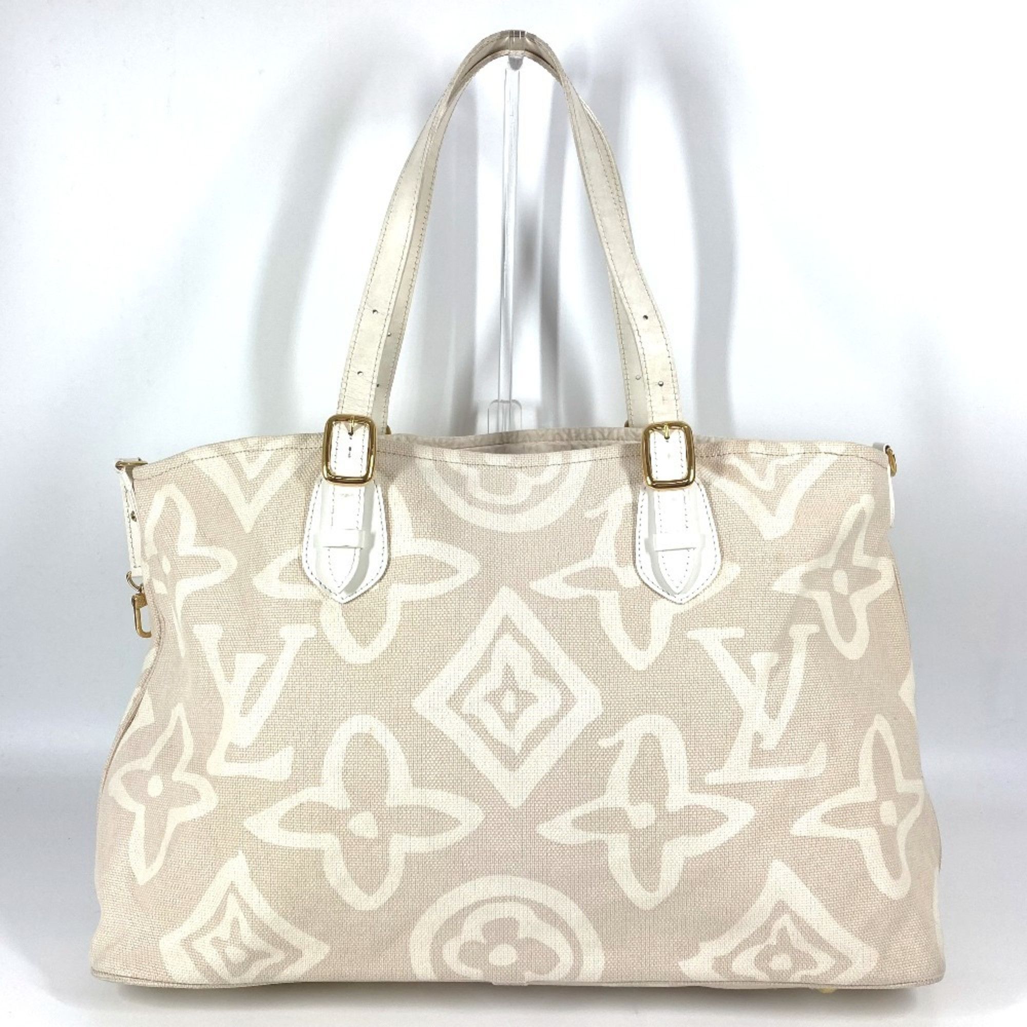 Louis Vuitton Louis Vuitton Tahitienne tote Size ONE SIZE - 2 Thumbnail