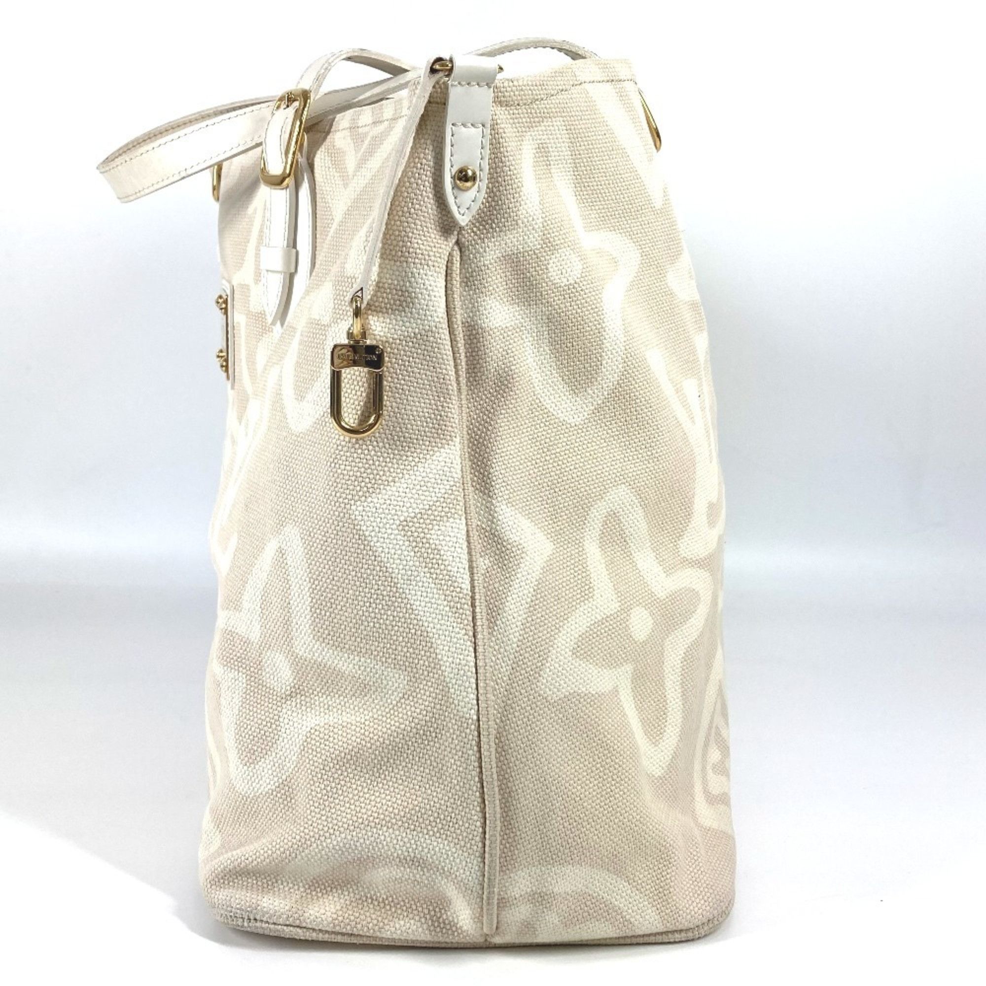 Louis Vuitton Louis Vuitton Tahitienne tote Size ONE SIZE - 3 Thumbnail
