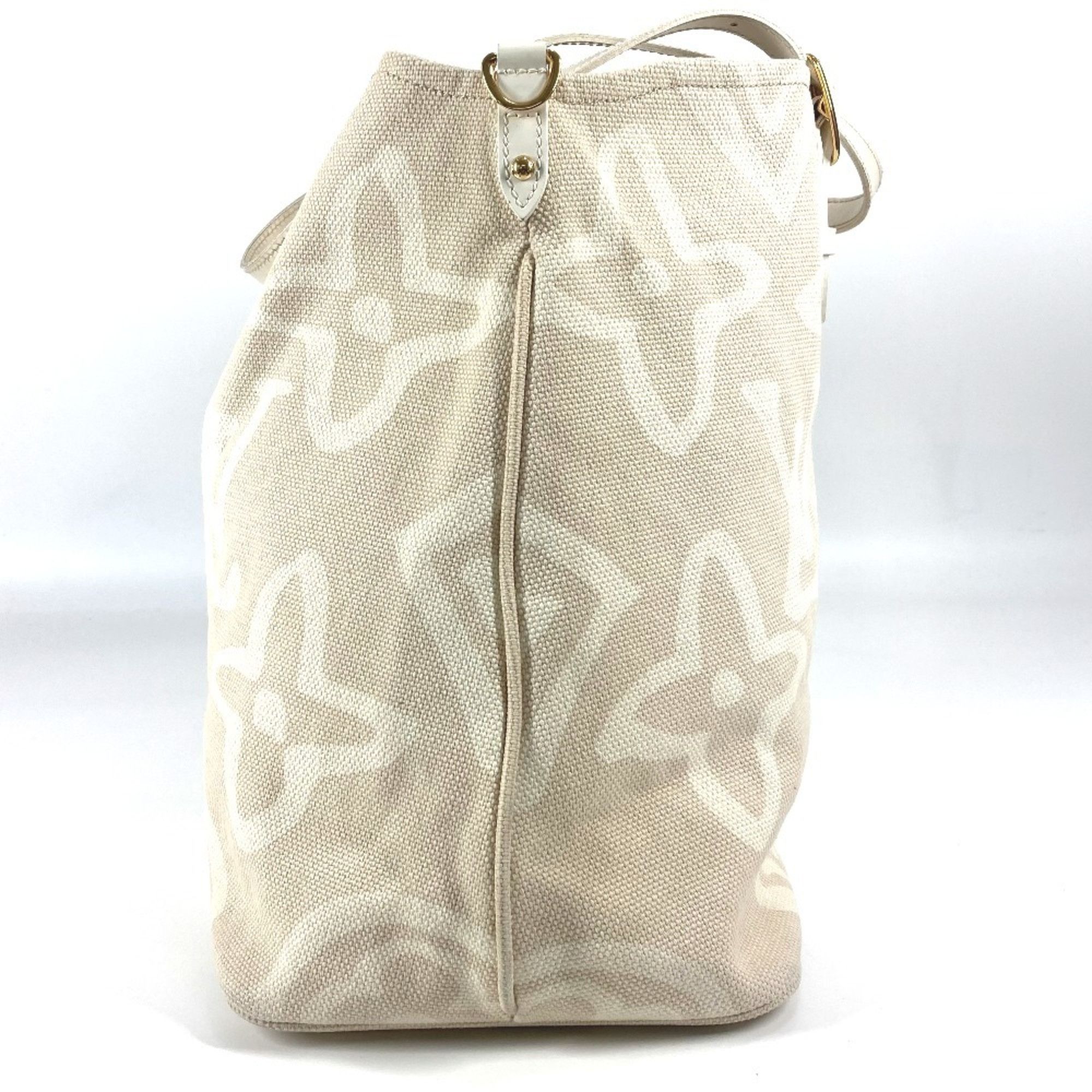 Louis Vuitton Louis Vuitton Tahitienne tote Size ONE SIZE - 4 Thumbnail