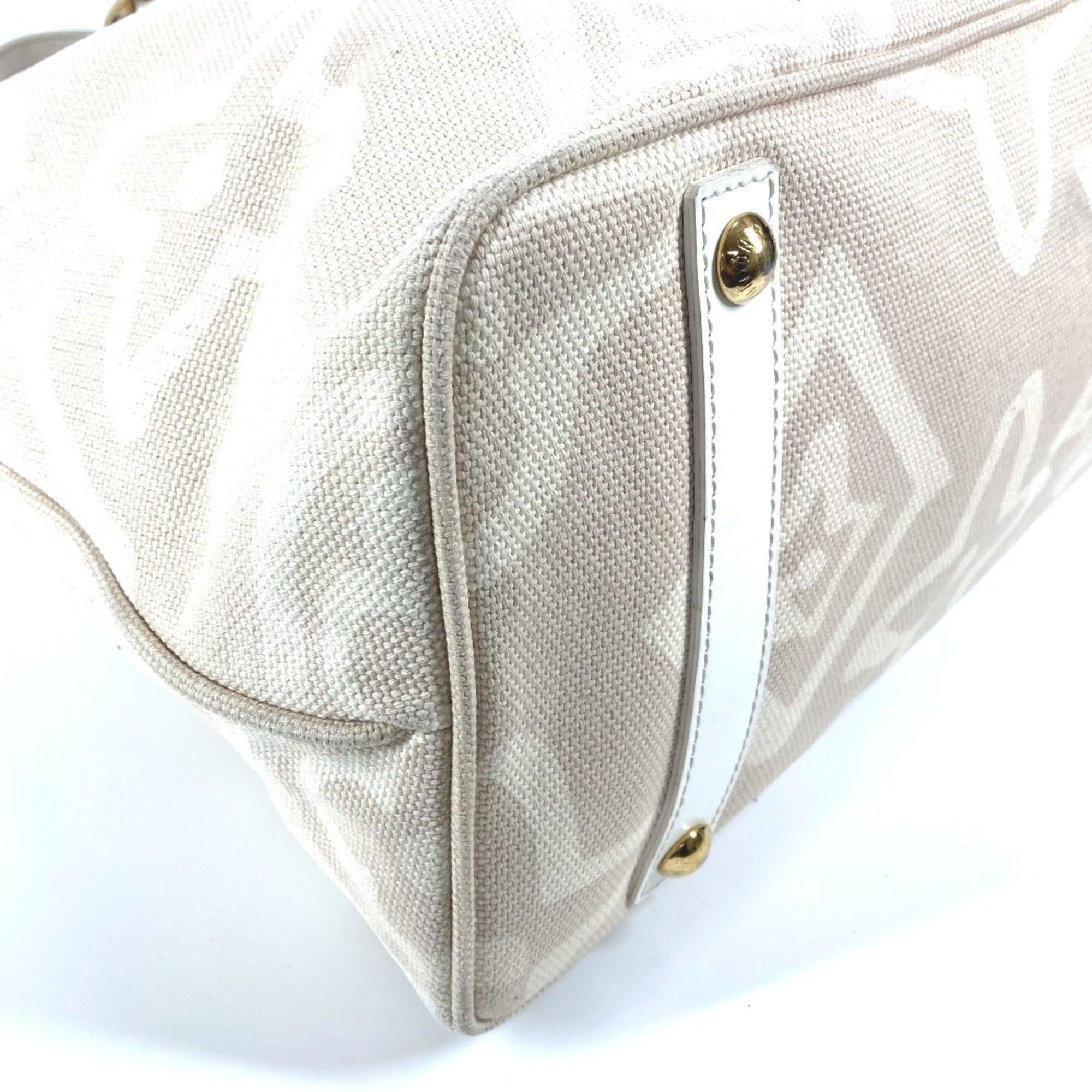 Louis Vuitton Louis Vuitton Tahitienne tote Size ONE SIZE - 7 Thumbnail