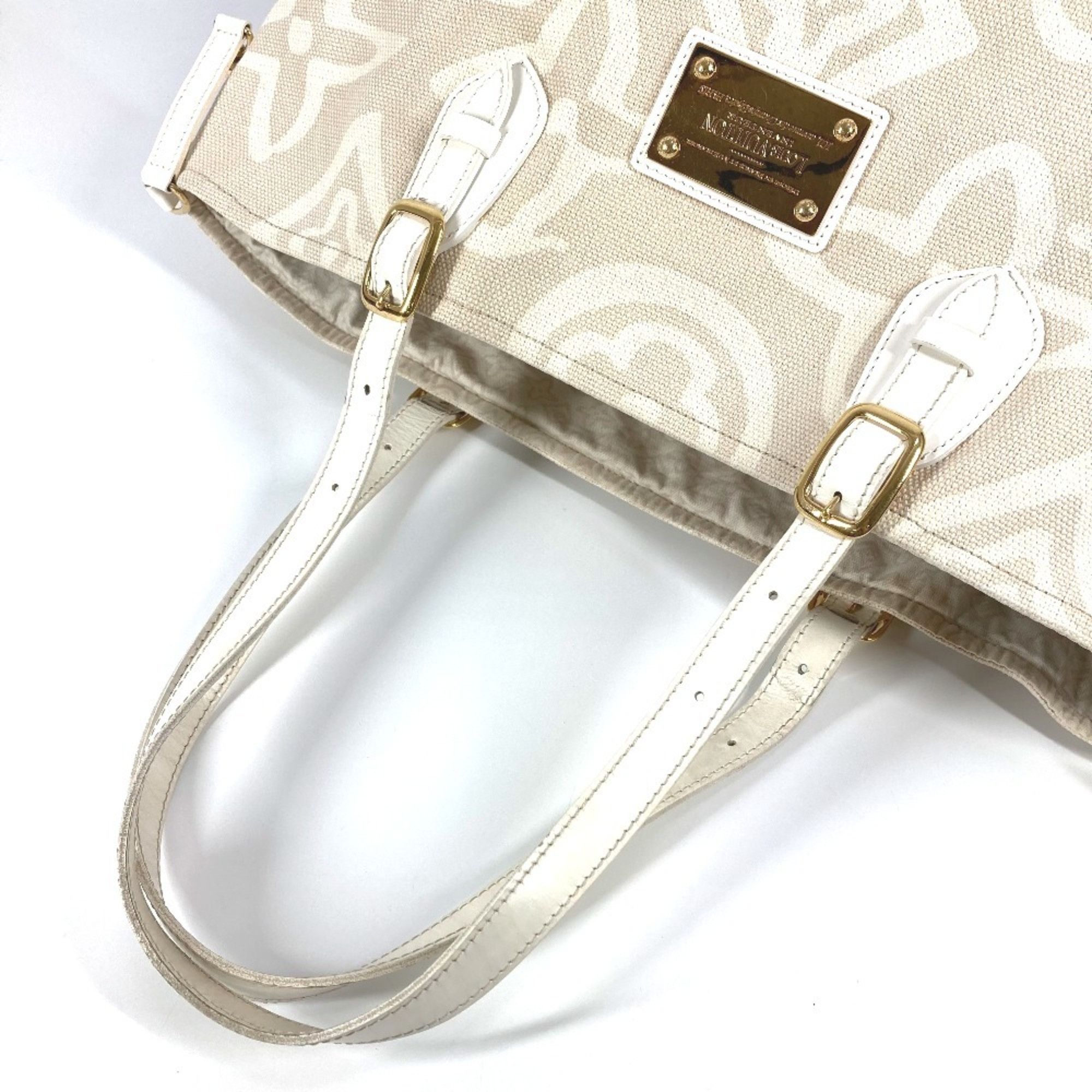 Louis Vuitton Louis Vuitton Tahitienne tote Size ONE SIZE - 5 Thumbnail