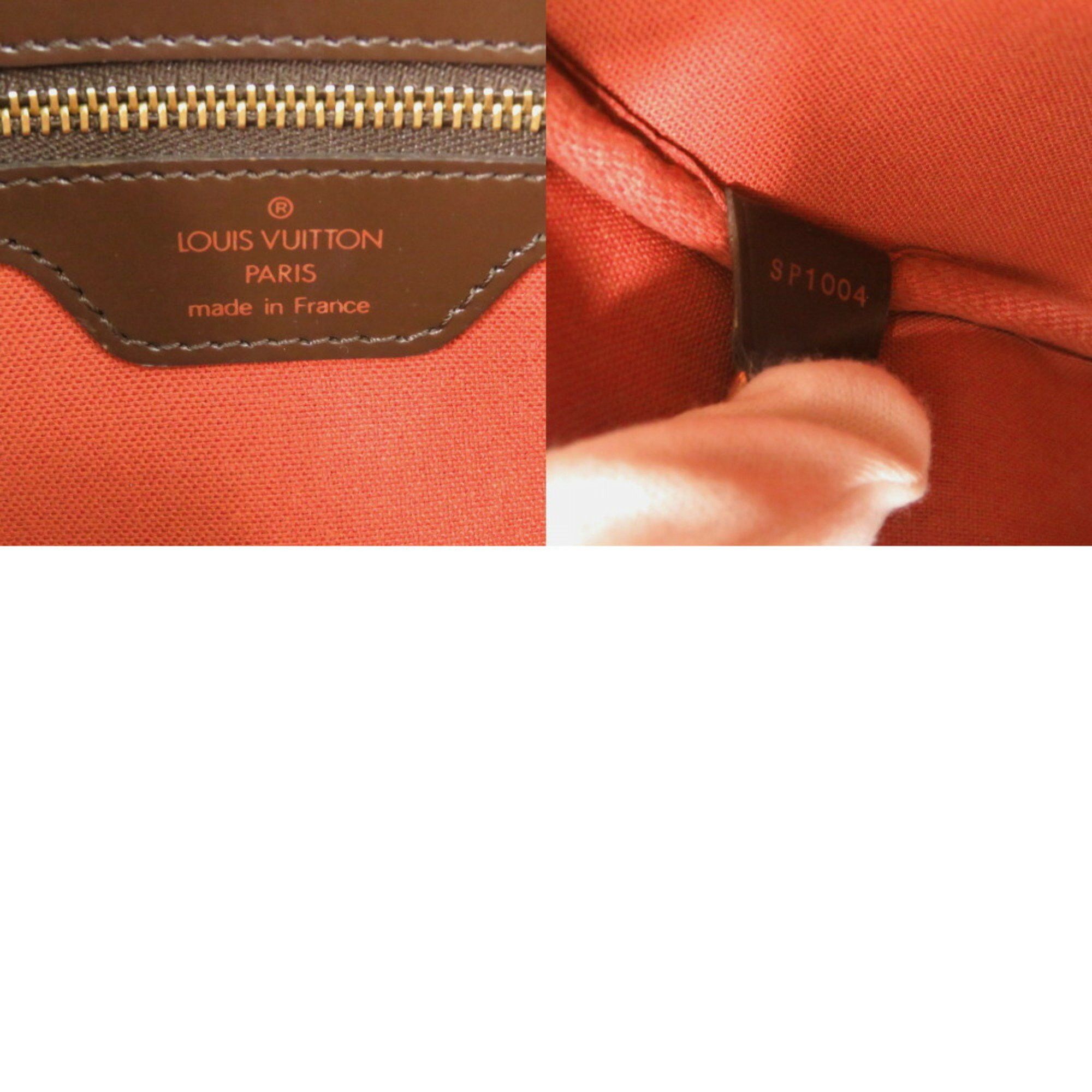 Louis Vuitton Louis Vuitton Nolita handbag Size ONE SIZE - 9 Thumbnail