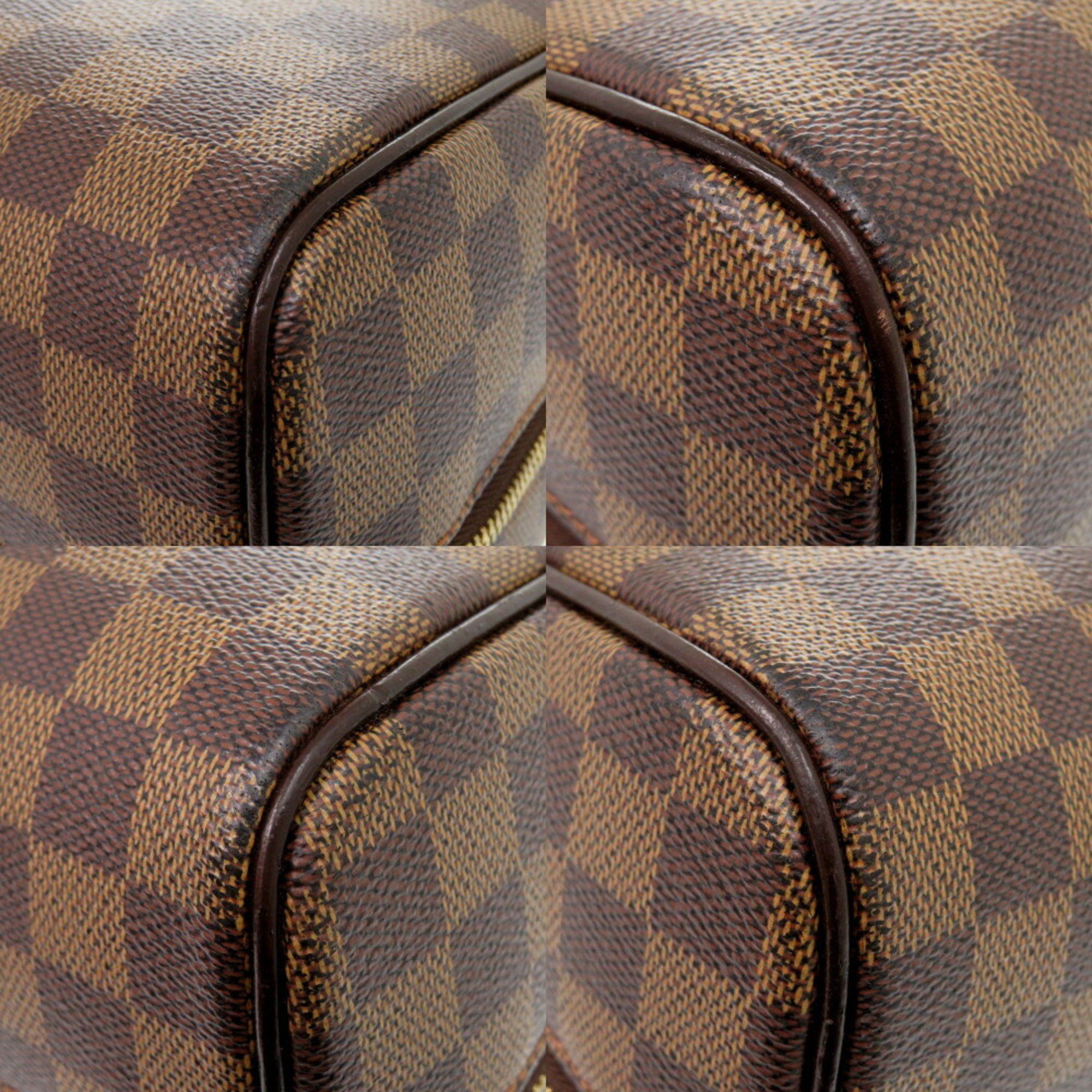 Louis Vuitton Louis Vuitton Nolita handbag Size ONE SIZE - 4 Thumbnail