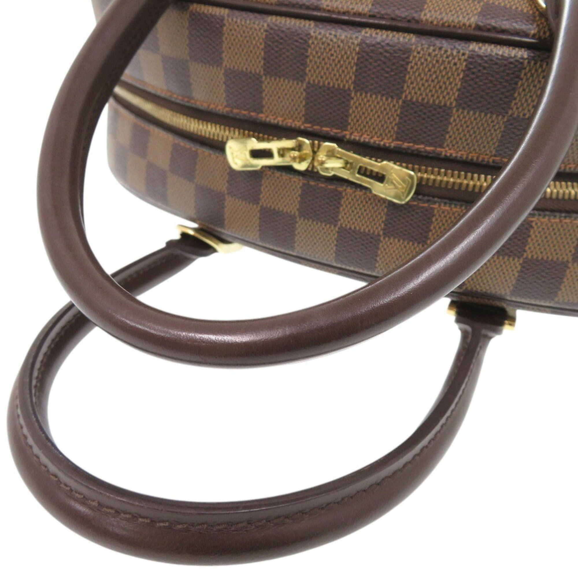 Louis Vuitton Louis Vuitton Nolita handbag Size ONE SIZE - 3 Thumbnail