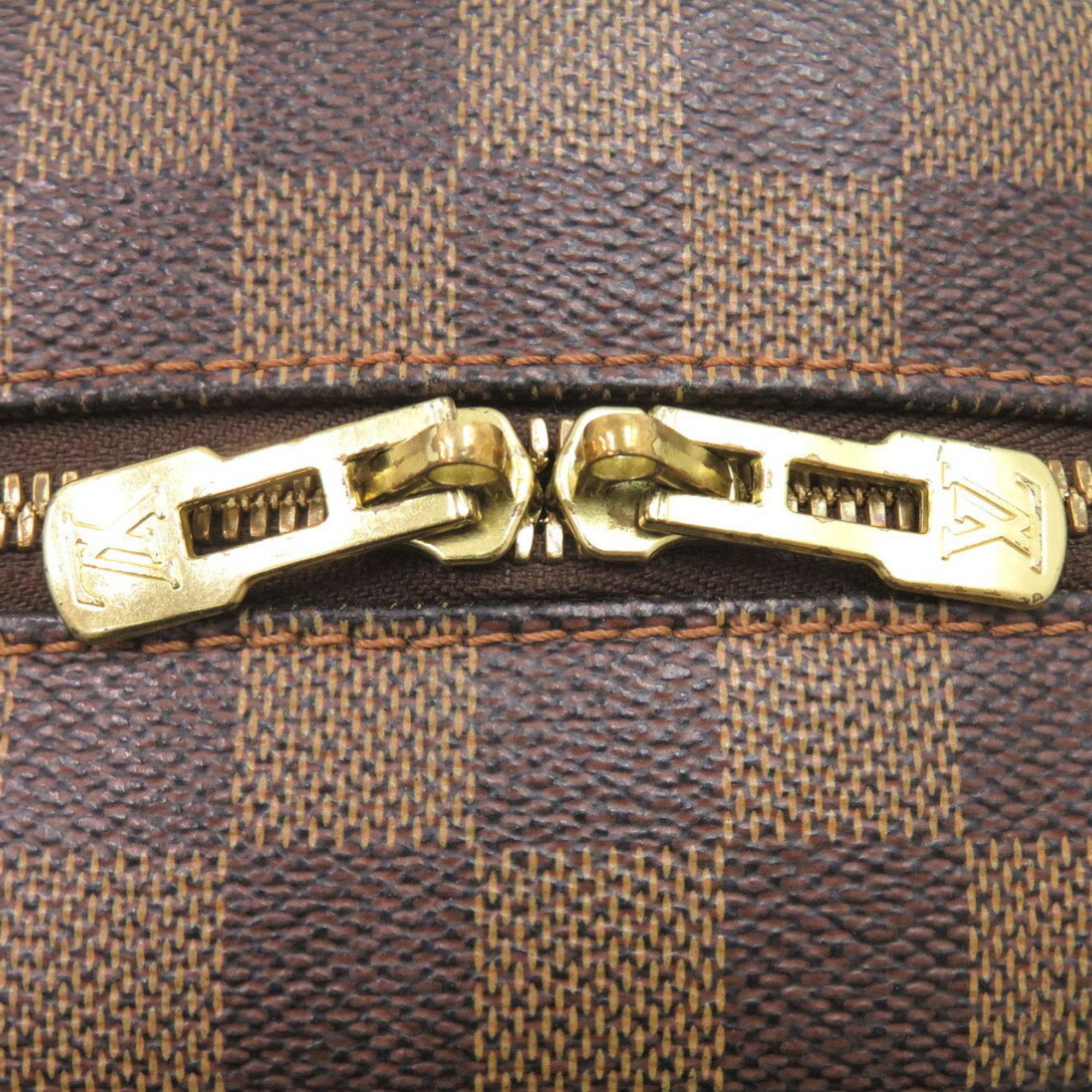 Louis Vuitton Louis Vuitton Nolita handbag Size ONE SIZE - 5 Thumbnail