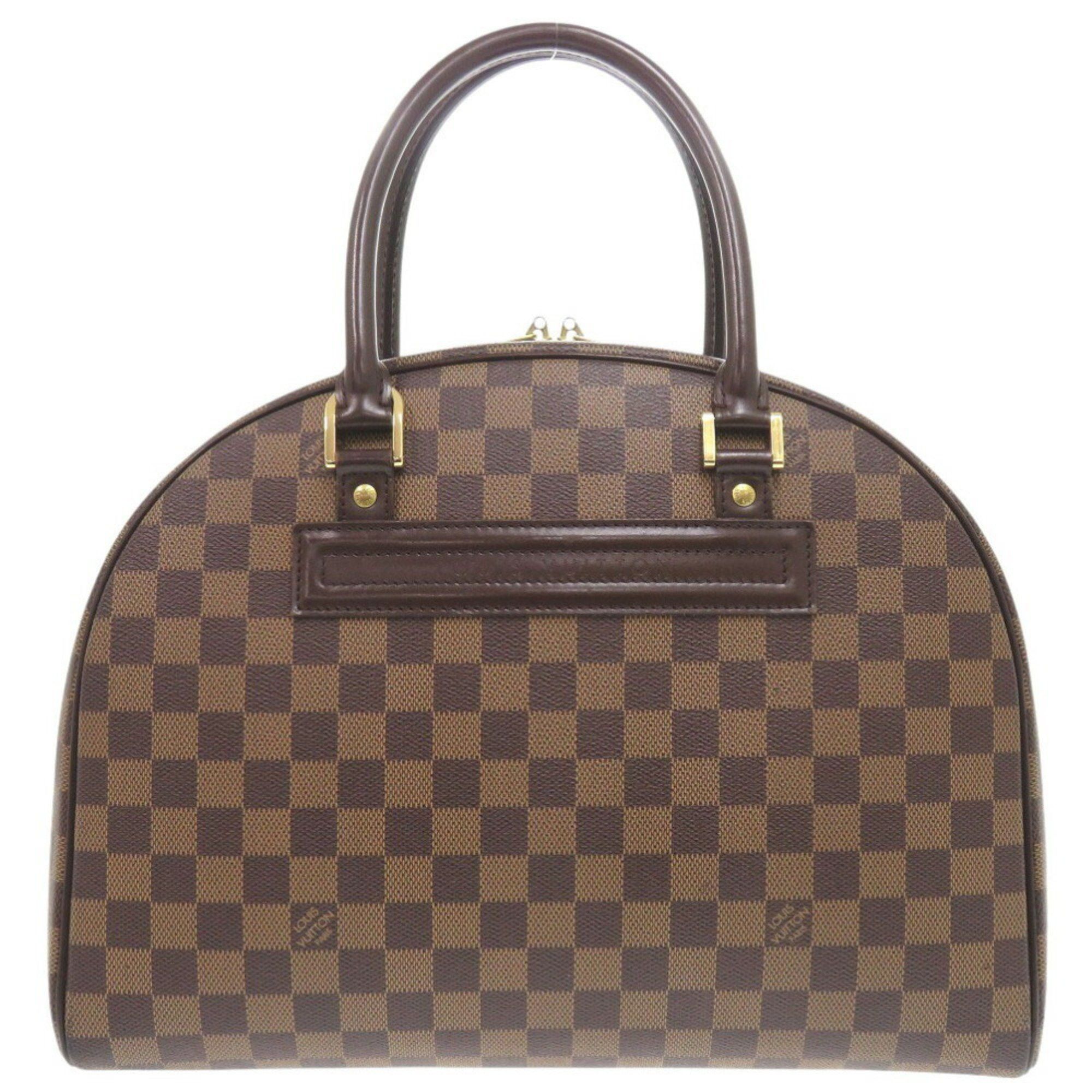 Louis Vuitton Louis Vuitton Nolita handbag Size ONE SIZE - 2 Thumbnail