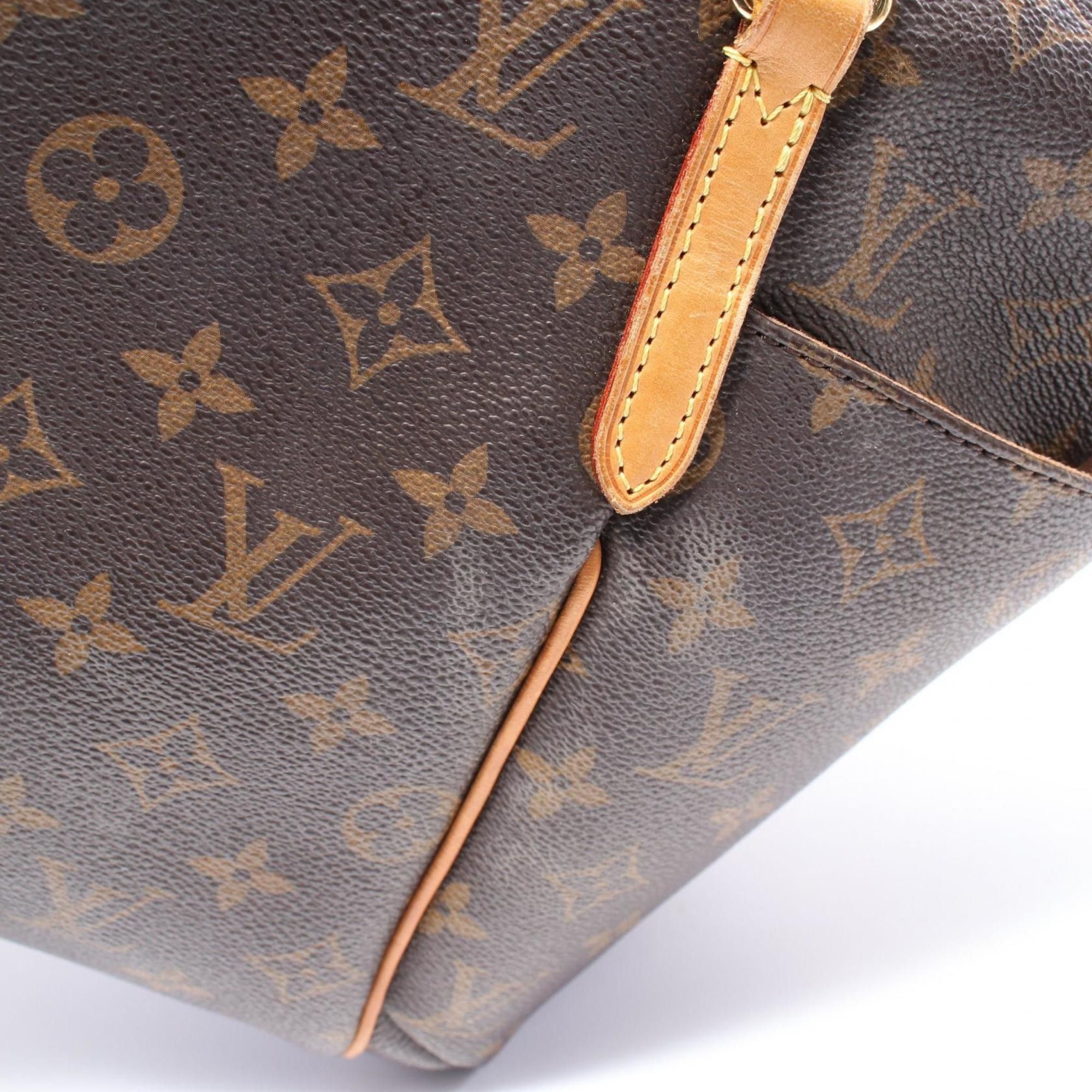Louis Vuitton Louis Vuitton Totally tote Size ONE SIZE - 9 Thumbnail