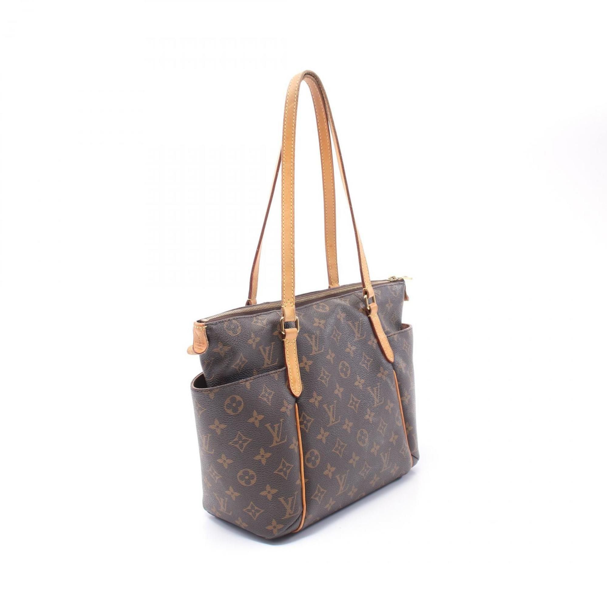 Louis Vuitton Louis Vuitton Totally tote Size ONE SIZE - 2 Thumbnail