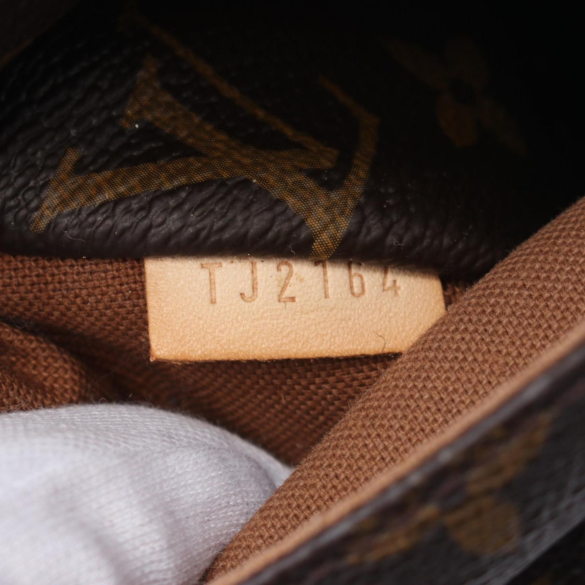 Louis Vuitton Louis Vuitton Totally tote Size ONE SIZE - 7 Thumbnail